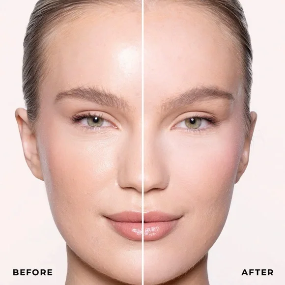 Lunar Beauty Translucent Light Setting Powder - Picture 3 of 4